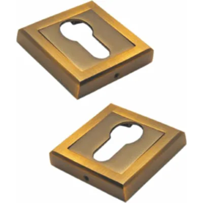 Накладка ADDEN BAU SC Q001 BRUSHED CAFE 940000000658