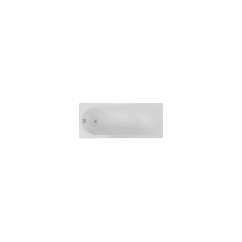 Ванна Aquanet NEXUS 175x80, каркас, фронтальная панель (367601) 00367601