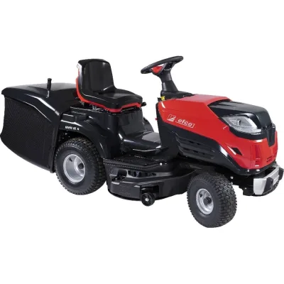 Газонокосилка с сиденьем Efco EF 102R/16 K 68059217