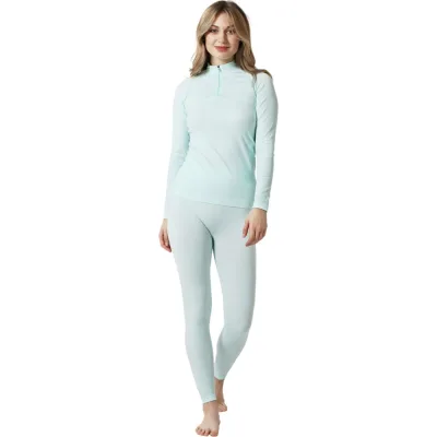 Женское термобелье White Owl A1-3368, размер M/L, голубой W112776