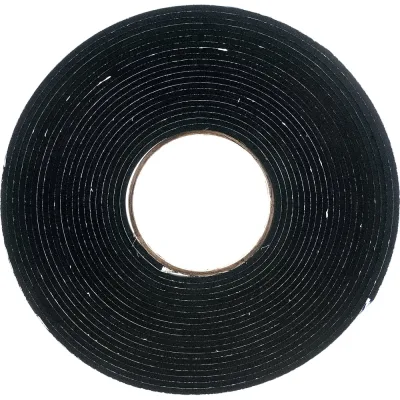 Самоклеящийся уплотнитель ТРИЗАМ (EPDM резина; 3х10 мм) TRZ0098