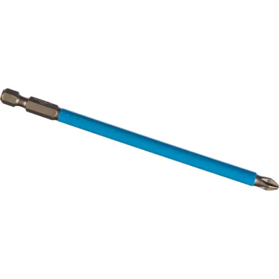 Бита магнитная Philips (10 шт; 127 мм; Ph2; 1/4) МастерАлмаз 10501025