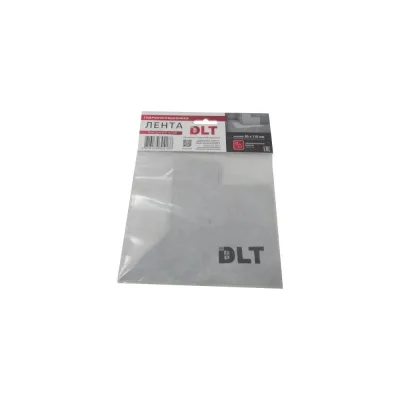 Лента гидроизоляционная DLT (внешний угол) 85_115мм 3581