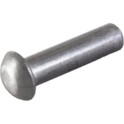 Забивная заклепка ЦКИ DIN660 2x6 СТ. 100 шт. 44829