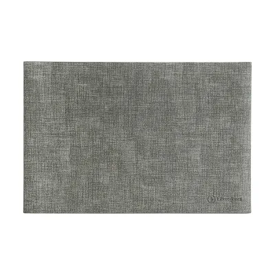 Набор из 4-х сервировочных салфеток Liberty Jones Leanera 30x45 см, серые LJ0000251