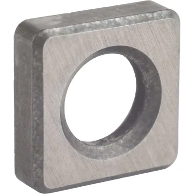 Пластина опорная Standard PS12 Debever Machining Solutions DB-S-PS12