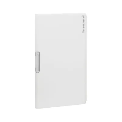 Дверь непрозрачная Legrand для щитка 4x18 401864