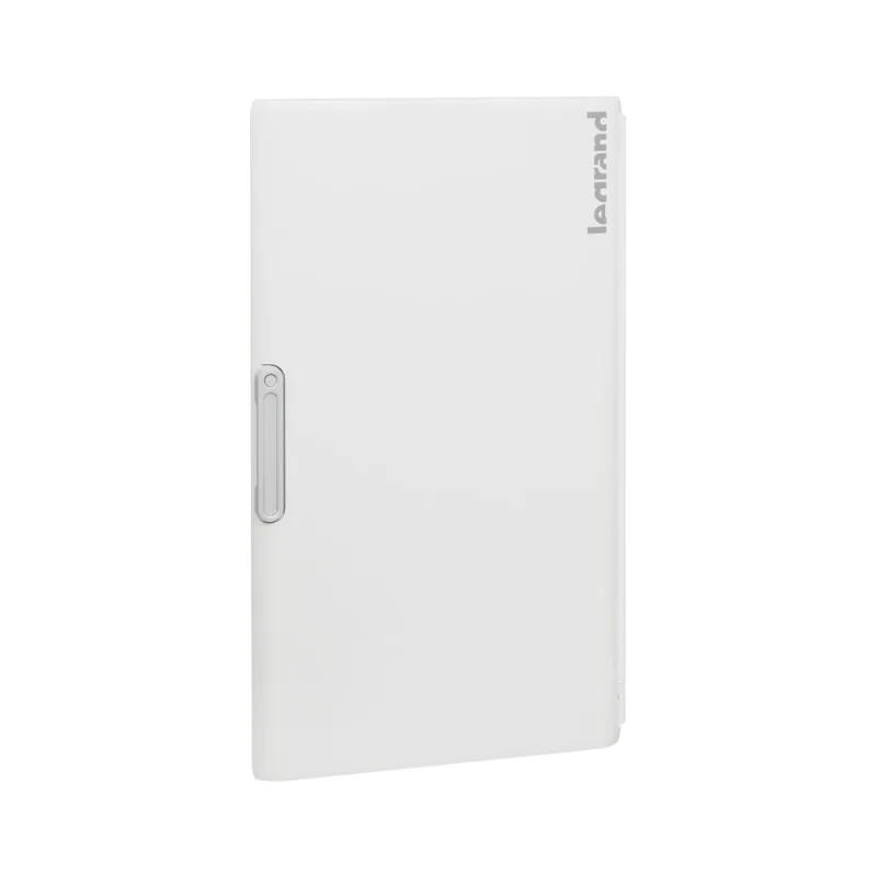 Дверь непрозрачная Legrand для щитка 4x18 401864