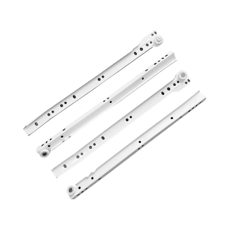 ΠΠ°ΠΏΡΠ°Π²Π»ΡΡΡΠΈΠ΅ StahlBuro ΡΠΎΠ»ΠΈΠΊΠΎΠ²ΡΠ΅, 350/0,8 ΠΌΠΌ, Π±Π΅Π»ΡΠΉ, 2 ΡΡ. 15919