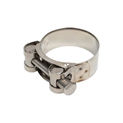 Π£ΡΠΈΠ»Π΅Π½Π½ΡΠΉ Ρ
ΠΎΠΌΡΡ TITAN LOCK 40-43 ΠΌΠΌ, Π½Π΅ΡΠΆΠ°Π²Π΅ΡΡΠ°Ρ ΡΡΠ°Π»Ρ AISI 304, Π»Π΅Π½ΡΠ°+Π±ΠΎΠ»Ρ, 5 ΡΡ. TL40-43RCSS_5