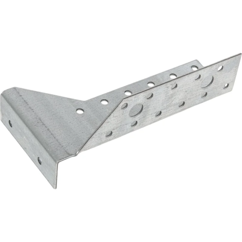 Опора балки РК ГРУП Правая 25x145x76 РК000002119