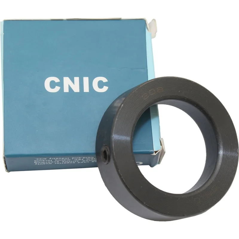 Эксцентрическое стопорное кольцо CNIC 1.25 d-25x13.5 мм к подшипнику 205 58646