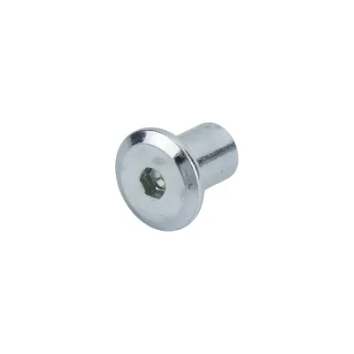 Гайка Эриксона с плоской головкой DINFIX М8 2 шт 00-0004527