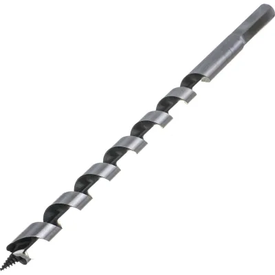 Винт самосверлящий SsWp(EPDM) 14х5,5(6.3)х190 (цинк) 100 шт. Skreppro 4680635460248