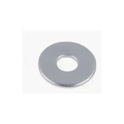 Увеличенная шайба оцинкованная DIN9021, М6, 25 кг Белтпрофи НФ-00001458