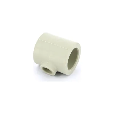 Редукционный тройник FV-Plast 50x25x50 212050025