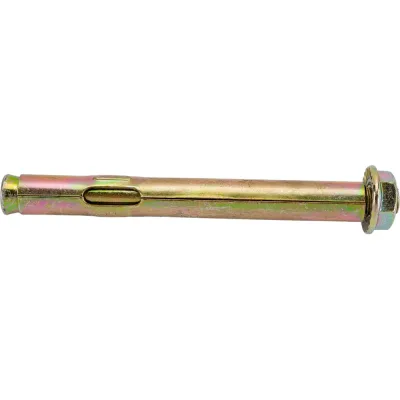 Анкерный болт с гайкой STARFIX М8x10x97 мм SM-62629