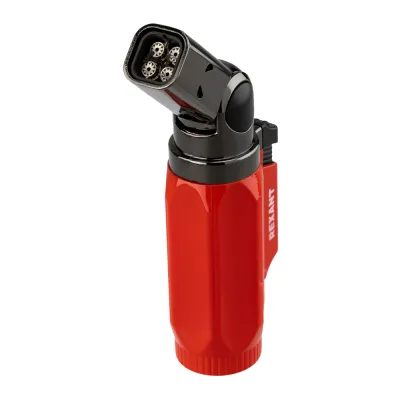 Зажигалка Rexant GT-36 с пьезоподжигом заправляемая (12-0036)