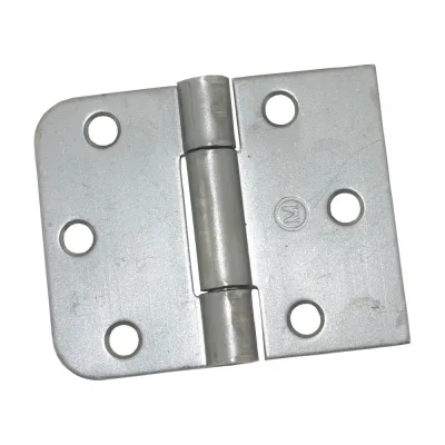 Петля накладная КостИнСтрой ПНУ-65, оц, 2шт 35521