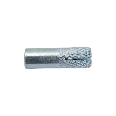 Забиваемый анкер STARFIX М6x8х25 мм 4 шт. SMM1-44201-4