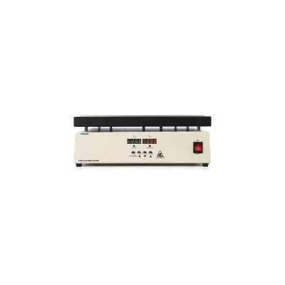 Плита нагревательная Altimax HP-1-3530 термостол 350x300 мм, 450C, алюминий HT100107