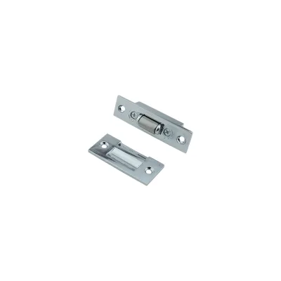 Цилиндрическая защелка Marlok 03.01.02 ZY310 CP хром 002879