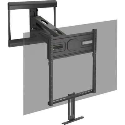 Надкаминный кронштейн UNITEKIFMG33FIREPLACE PRO LINE для ТВ, системы газ лифт, диагональ 42-86 30033