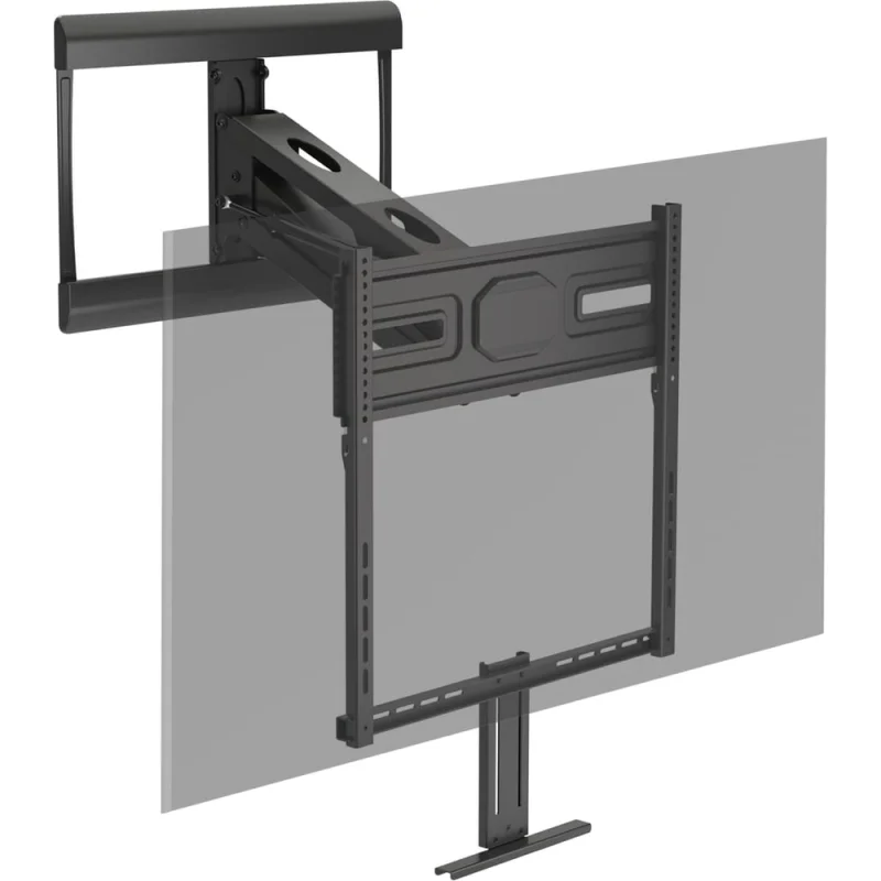 Надкаминный кронштейн UNITEKIFMG33FIREPLACE PRO LINE для ТВ, системы газ лифт, диагональ 42-86 30033
