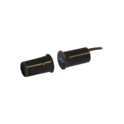 Магнитоконтактный датчик Smartec ST-DM010NC-BR (уп. 20 шт) smkd0207.1.020