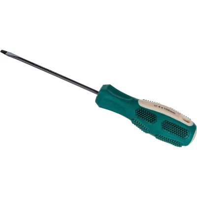 Шлицевая отвертка ВОЛАТ SL4 17060-410