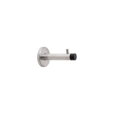Упор дверной Avers DS-0022-INOX/304 35051 00035051