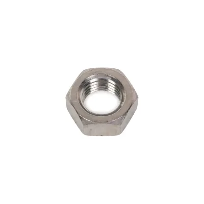 Гайка шестигранная Insparion DIN 934, М20 (1 шт) С1-00001995