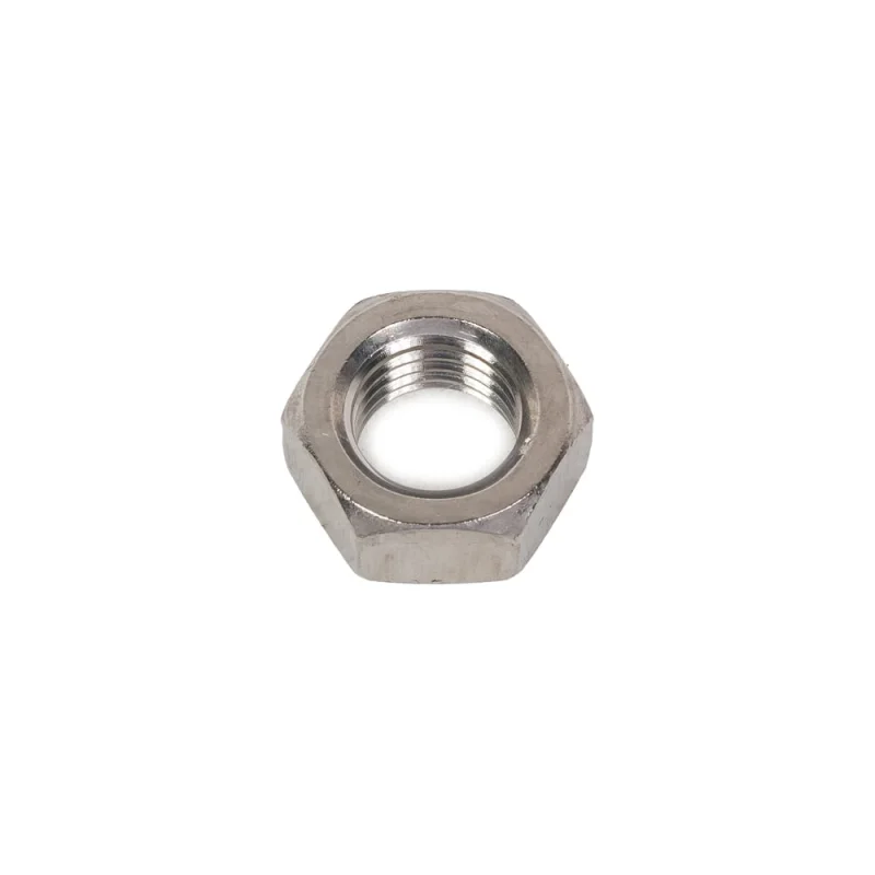 Гайка шестигранная Insparion DIN 934, М20 (1 шт) С1-00001995
