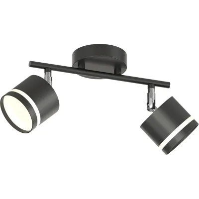 Π‘ΠΏΠΎΡ ΠΏΠΎΡΠΎΠ»ΠΎΡΠ½ΡΠΉ Schaffner Bajuno GX53 60 ΠΡ 5 ΠΊΠ².ΠΌ ΡΠ΅ΡΠ½ΡΠΉ IP20 (4735-2 BK)