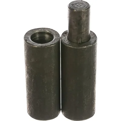 Петля гаражная с шаром Zitar 20x100 - пакет 138864
