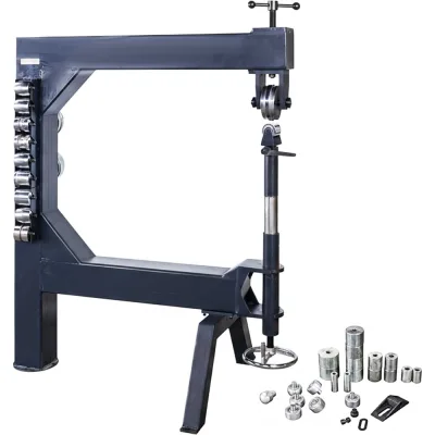 ΠΠ½Π³Π»ΠΈΠΉΡΠΊΠΎΠ΅ ΠΊΠΎΠ»Π΅ΡΠΎ Rockforce RF-HS-L1005(56042)
