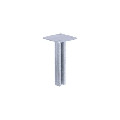 Стойка PRO-montag.ru 2CS21 двойная, L=3000 (2,5) CM79108