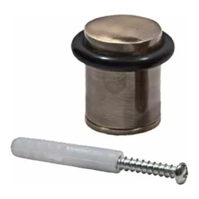 Напольный ограничитель PALIDORE C04 AB бочонок, бронза 98760355