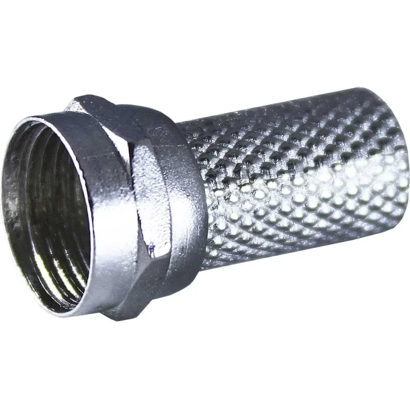 F ΡΠ°Π·ΡΠ΅ΠΌ RG6 OXION Π΄.20mm 3 ΡΡ., Π±Π»ΠΈΡΡΠ΅Ρ, Π°ΡΡ. OX-SKTF01PCS3
