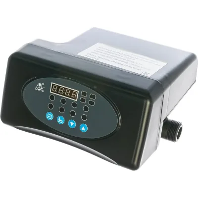 Блок управления Runxin 53502P ТМ.F71P1-A 36242