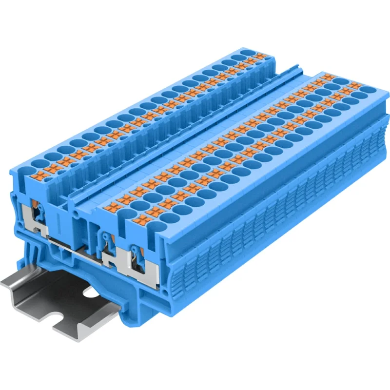 ΠΠ»Π΅ΠΌΠΌΠ° SUPU TP 1-2 ΠΏΡΠΎΡ
ΠΎΠ΄Π½Π°Ρ, Push-in, ΡΠ΅ΡΠ΅Π½ΠΈΠ΅ 2,5 ΠΌΠΌ. ΠΊΠ²., ΡΠΈΠ½ΡΡ 100 ΡΡ TP2.5-3-BU
