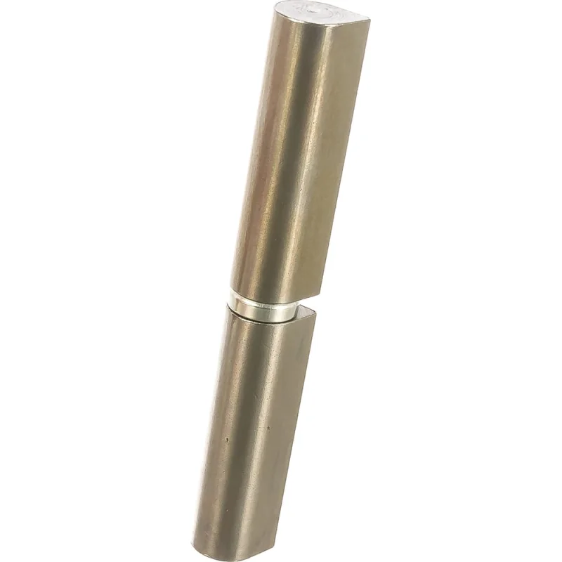 Петля для металлических дверей 180мм Stayer MASTER 37615-180
