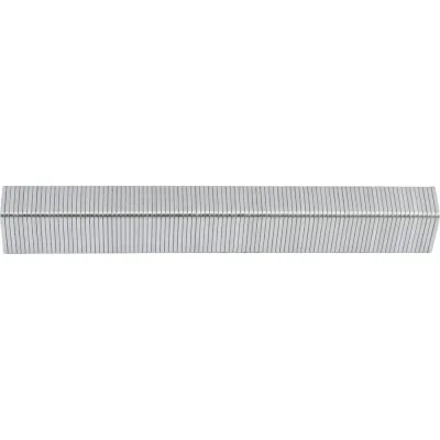 Скобы STARTUL 16 мм тип 20GA 5000 штук Profi ST4530-16 ЦБ-0352572894