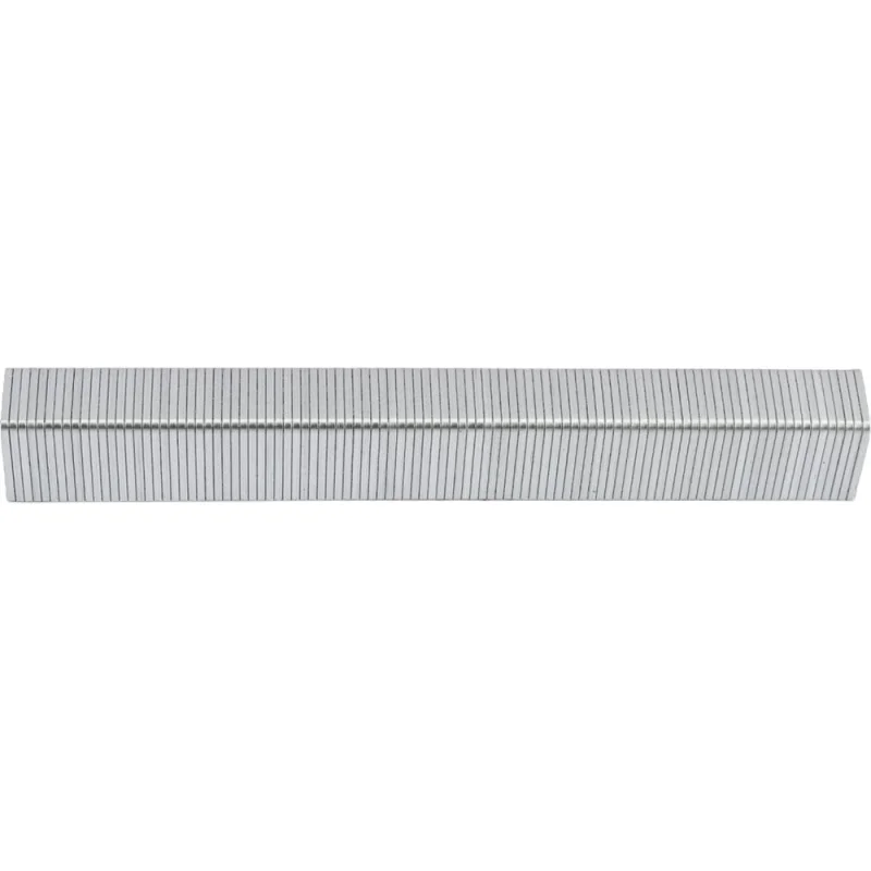 Скобы STARTUL 16 мм тип 20GA 5000 штук Profi ST4530-16 ЦБ-0352572894