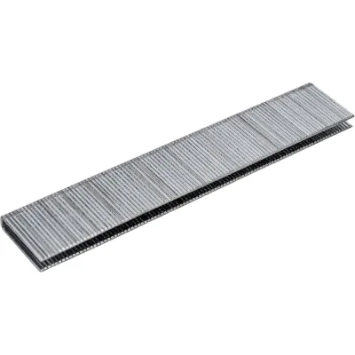 Скобы STARTUL 25 мм тип 18GA 2500 штук Profi ST4520-25 ЦБ-0114243696