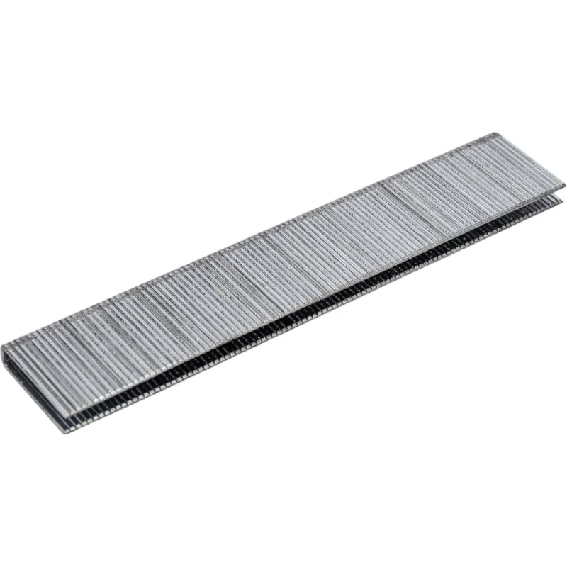 Скобы STARTUL 25 мм тип 18GA 2500 штук Profi ST4520-25 ЦБ-0114243696