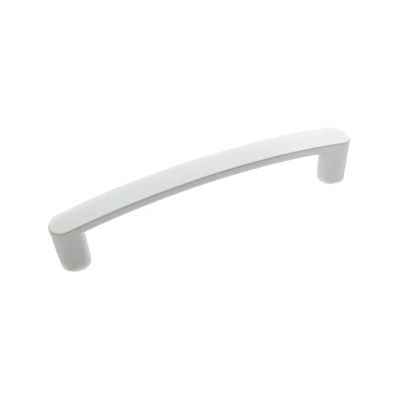 Π ΡΡΠΊΠ°-ΡΠΊΠΎΠ±Π° ΠΌΠ΅Π±Π΅Π»ΡΠ½Π°Ρ Trodos 22689 128ΠΌΠΌ ΡΠΏΠ»Π°Π² Π¦ΠΠ, Π±Π΅Π»ΡΠΉ ΠΌΠ°ΡΠΎΠ²ΡΠΉ, 303528