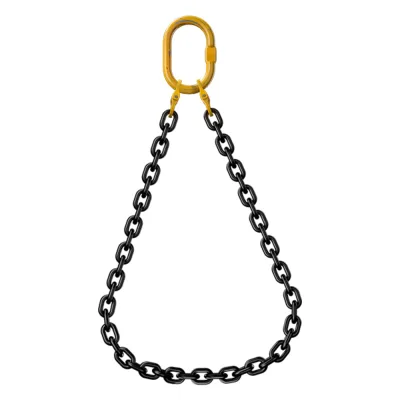 Строп цепной Grosco СЦ1ВЗ 2.12 т, 12000 мм, 12 м CH1Z02112