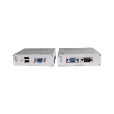 Комплект (приемник + передатчик) для передачи VGA OSNOVO HDCVI, HDTVI, AHD, HDMI, VGA TA-VKM/3+RA-VKM/3 ver.2 -0000000169