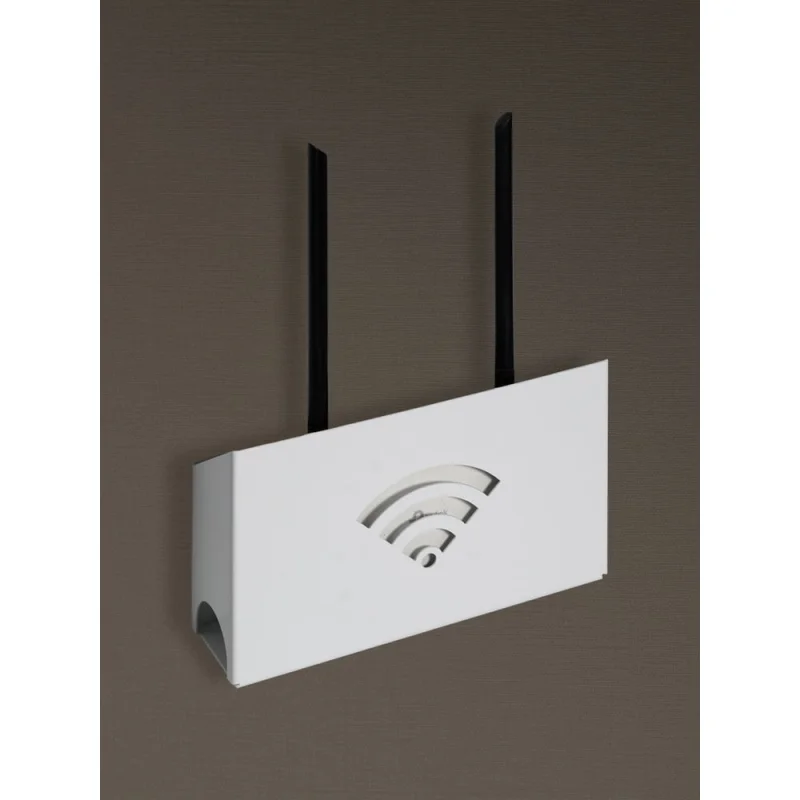 Полка для роутера Wi-Fi ООО СКП 160*270*65, 1,5 мм ДДК-001Б